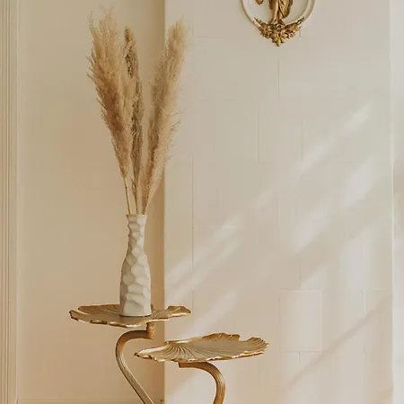Dreamy High-ceiling In The Centre Apartamento