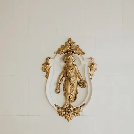 Lejlighed Dreamy High-ceiling In The Centre Pärnu