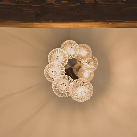 Lejlighed Dreamy High-ceiling In The Centre Pärnu