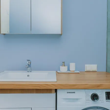 Dreamy High-ceiling In The Centre * Parnu