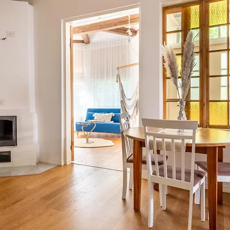 Dreamy High-ceiling In The Centre Parnu