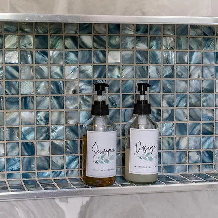 Dreamy High-ceiling In The Centre