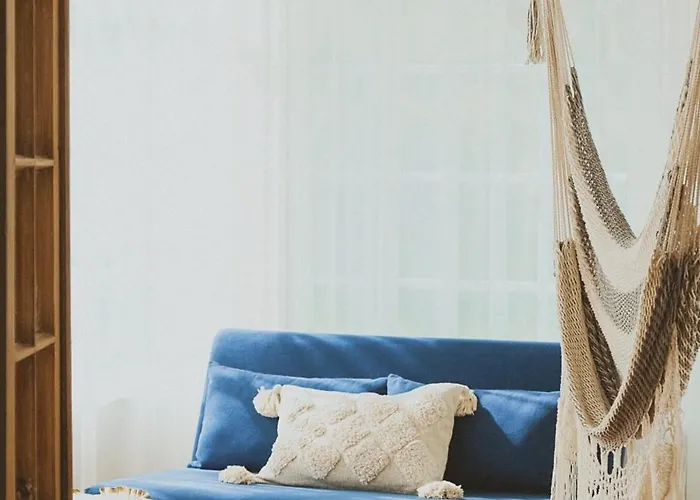 Dreamy High-ceiling In The Centre Pärnu