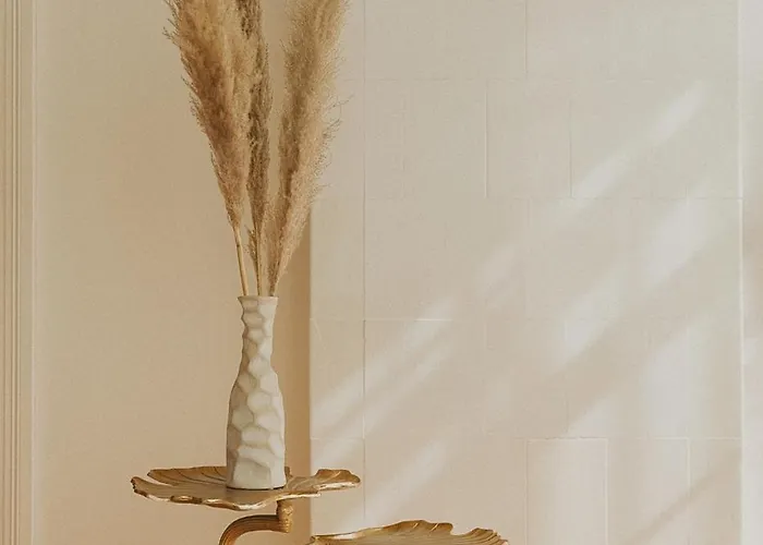 Dreamy High-ceiling In The Centre Lejlighed