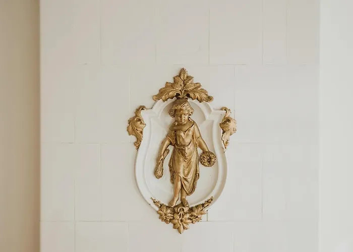 Lejlighed Dreamy High-ceiling In The Centre Pärnu