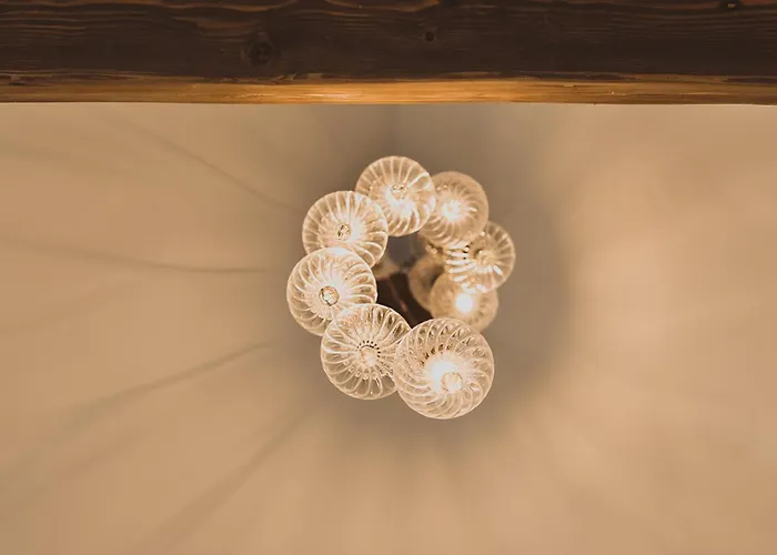 Lejlighed Dreamy High-ceiling In The Centre Pärnu