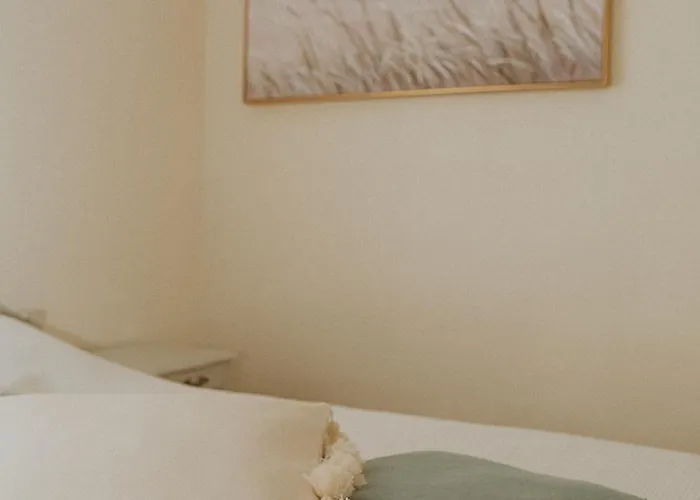 Dreamy High-ceiling In The Centre * Pärnu