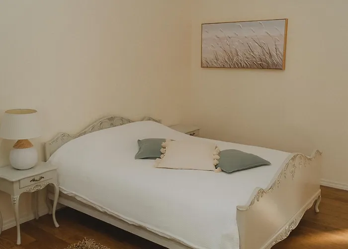 Dreamy High-ceiling In The Centre Pärnu