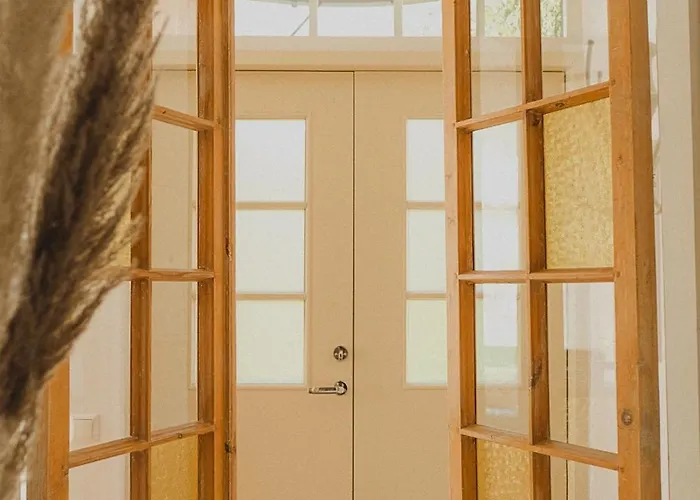 Dreamy High-ceiling In The Centre Apartment Parnu