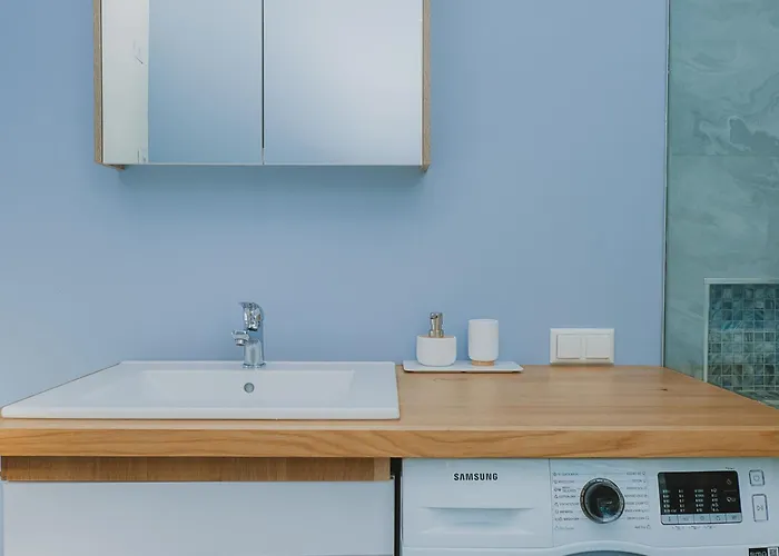 Dreamy High-ceiling In The Centre * Pärnu