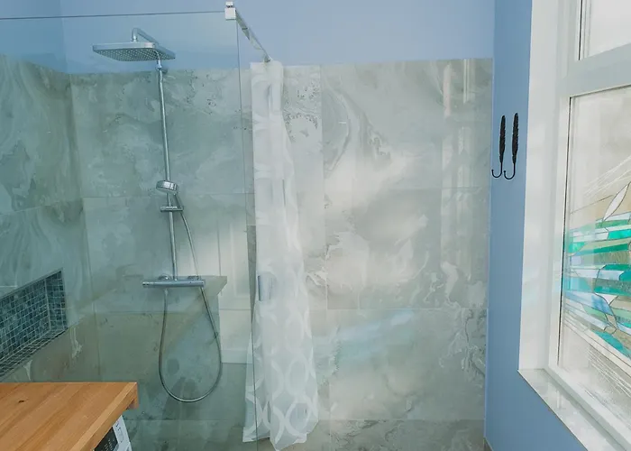 Dreamy High-ceiling In The Centre Lejlighed *