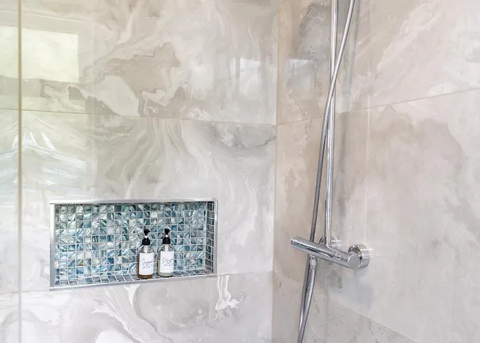 Lejlighed Dreamy High-ceiling In The Centre *